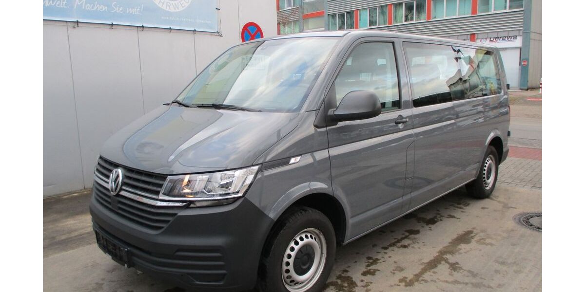 VW T6 Transporter 34.274 km 34.770 &euro; Köln 51105