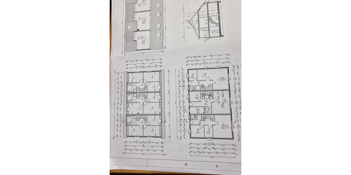 Etagenwohnung Wietze - 4 Zimmer, 120 m&sup2;, 1.250&euro; | Angebot:26327329