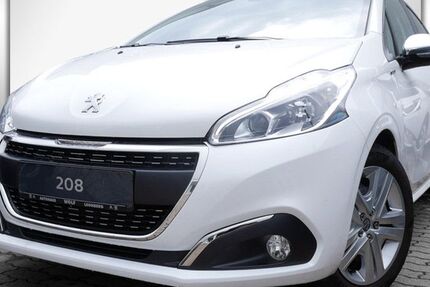 Peugeot 208 47.000 km 12.500 € Leonberg 71229