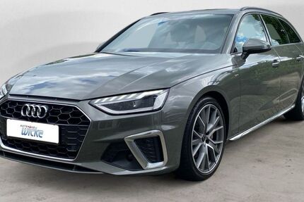 Audi A4 90.577 km 26.990 &euro; Bochum - Linden 44879