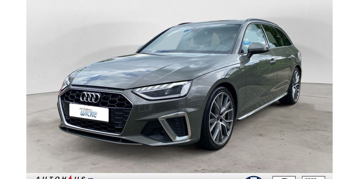 Audi A4 90.577 km 26.990 &euro; Bochum - Linden 44879