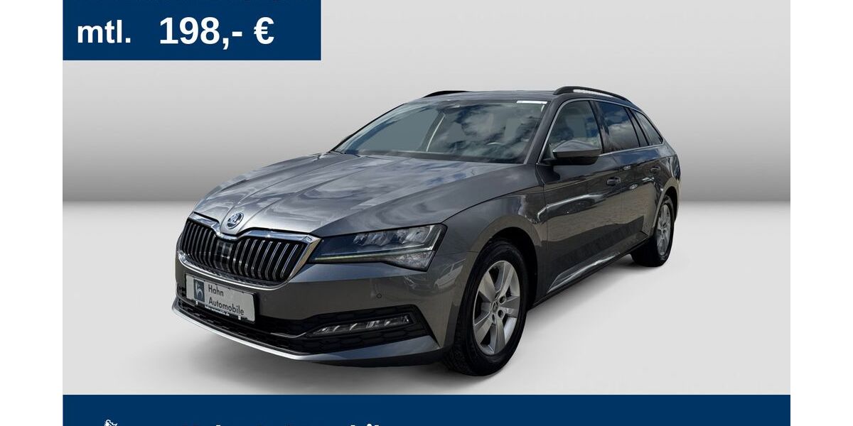 Skoda Superb 168.065 km 16.990 &euro; Backnang 71522