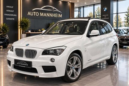 BMW X1 228.000 km 7.999 &euro; Mannheim 68199