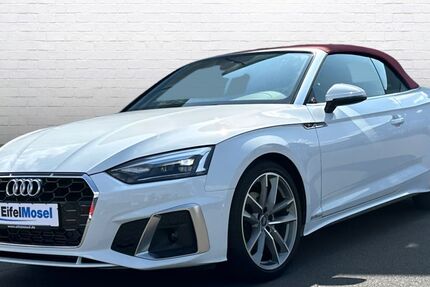 Audi A5 19.098 km 35.480 € Bitburg 54634