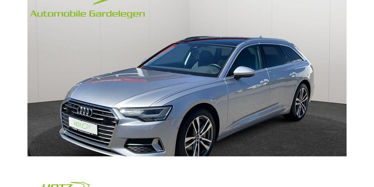 Audi A6 53.803 km 35.290 &euro; Gardelegen 39638
