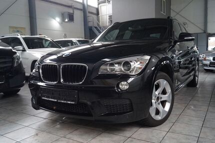 BMW X1 166.700 km 12.900 &euro; Gütersloh 33334