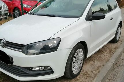 VW Polo 86.000 km 6.850 &euro; Schönefeld OT-Waltersdorf 12529