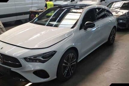 Mercedes-Benz CLA 180 4.380 km 32.560 € Leipzig 04179