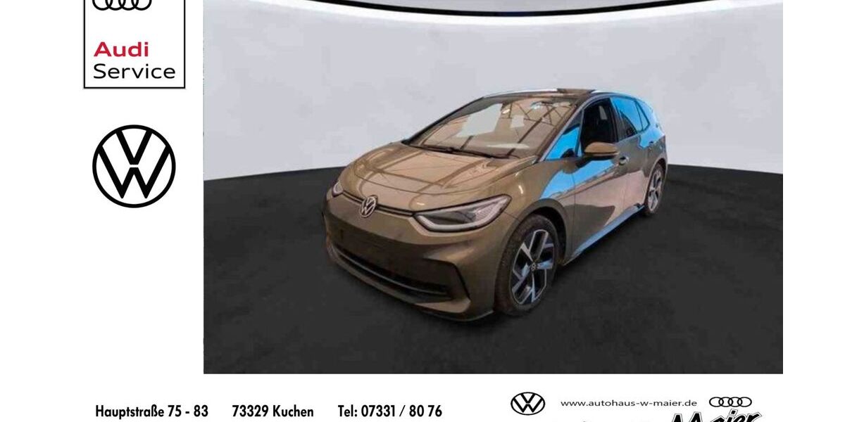 VW ID.3 19.988 km 29.490 &euro; Kuchen 73329