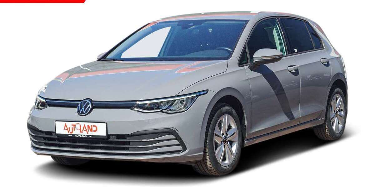 VW Golf 64.984 km 16.990 &euro; Dresden 01239