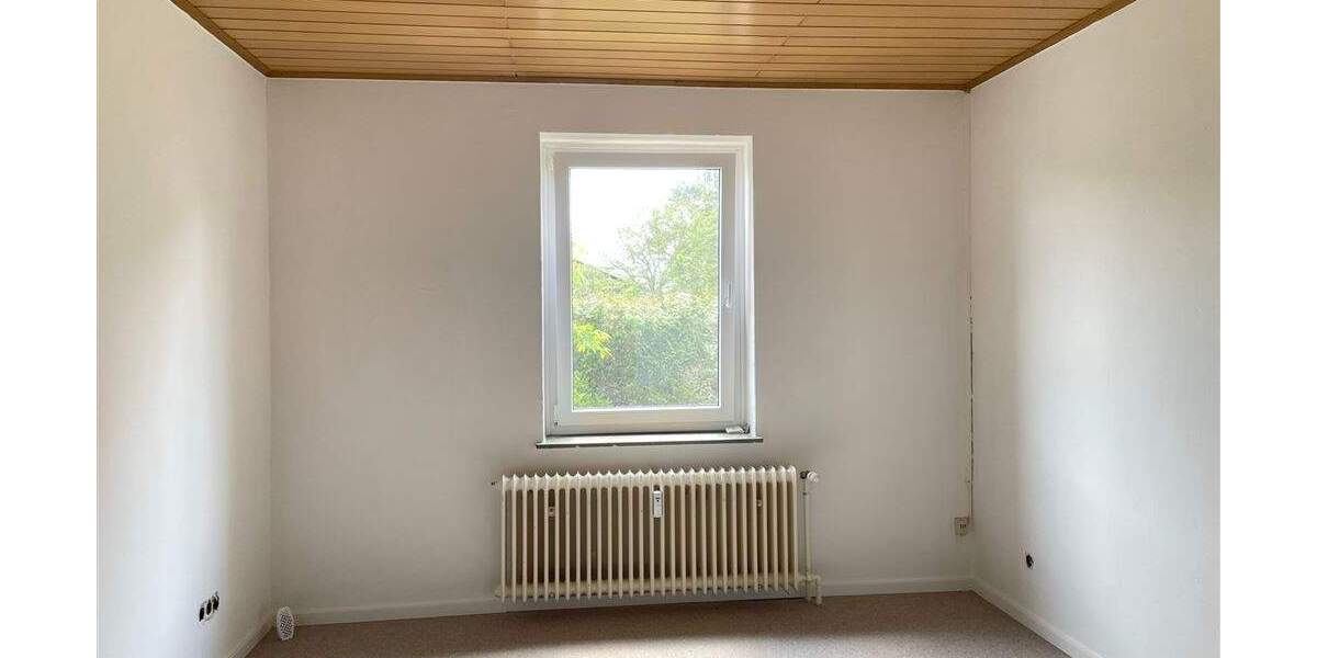 VERKAUFT! Gepflegtes Mehrfamilienhaus mit Garten in Loxstedt! 1 zimmer