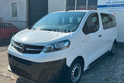 Opel Vivaro 134.455 km 15.990 &euro; Bad Bentheim - Gildehaus 48455