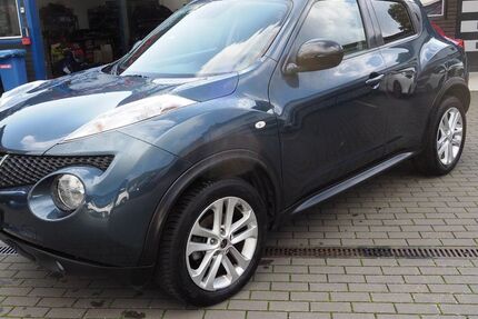 Nissan Juke 59.000 km 5.990 € Idar-Oberstein 55743