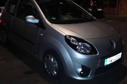 Renault Twingo 250.000 km 2.000 € Frankfurt Am Main 60528