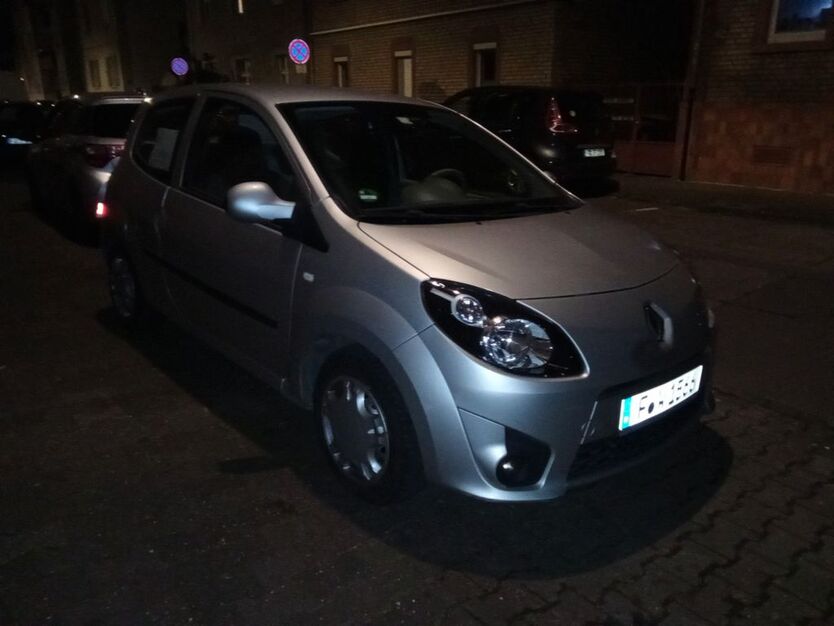 Renault Twingo 250.000 km 2.000 € Frankfurt Am Main 60528