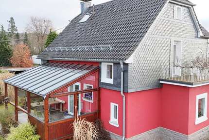 Haus zum Kaufen in Waldbröl 295.000 € 133 m² 5 zimmer