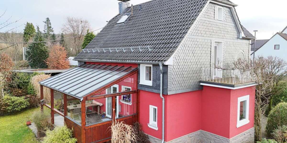 Haus zum Kaufen in Waldbröl 295.000 € 133 m² 5 zimmer