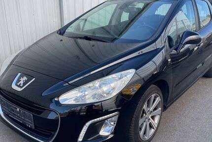 Peugeot 308 155.000 km 3.390 &euro; Böblingen 71034