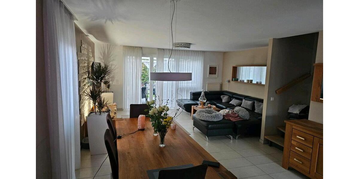 Doppelhaushälfte Leutenbach - 5 Zimmer, 130 m&sup2;, 650.000&euro; | Angebot:26074027