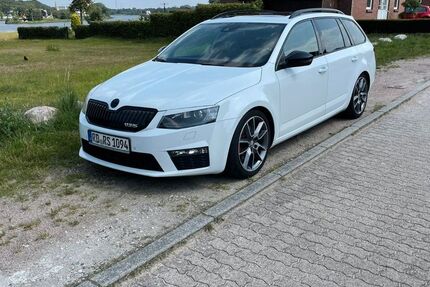 Skoda Octavia 194.381 km 13.000 &euro; Beelitz OT Buchholz 14547