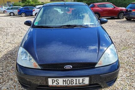 Ford Focus 200.000 km 1.500 &euro; Sandersdorf-Brehna 06792