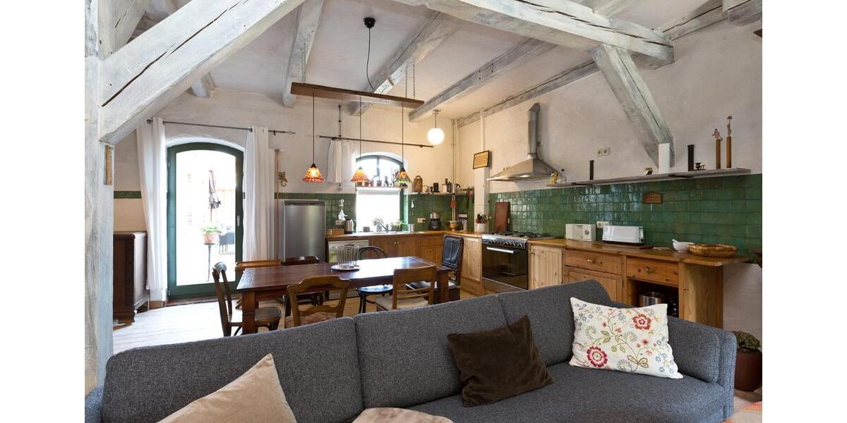 Einfamilienhaus Waren (Müritz) - 12 Zimmer, 400 m&sup2;, 815.000&euro; | Angebot:27025826