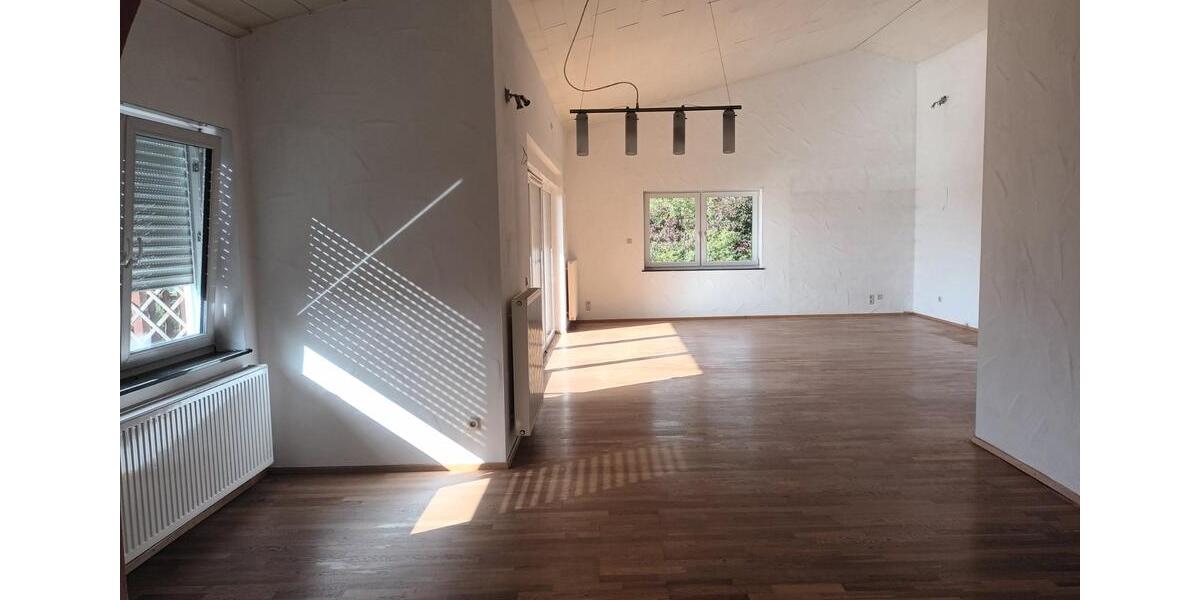 4 ZKB Saarfels TOP Lage 4 zimmer