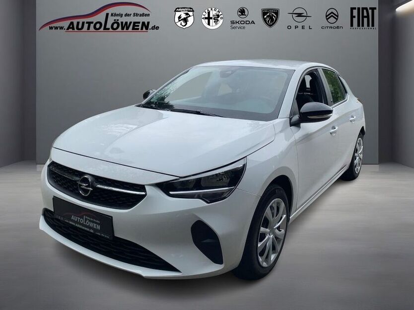 Corsa