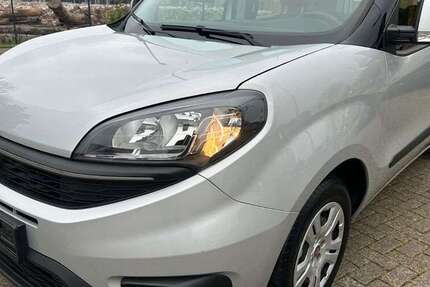 Fiat Doblo 16.000 km 17.999 € Würselen / Aachen 52146