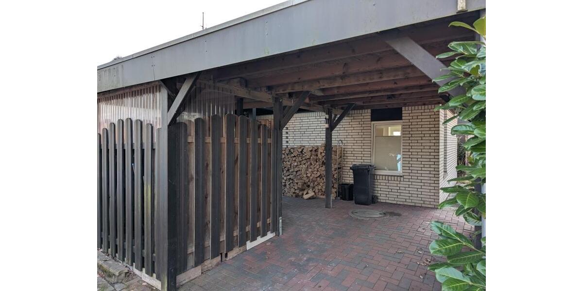 Bungalow Rotenburg (Wümme) - 3 Zimmer, 73 m&sup2;, 850&euro; | Angebot:26378207