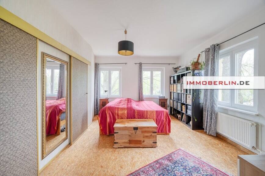 Etagenwohnung Teltow - 3 Zimmer, 104 m&sup2;, 334.000&euro; | Angebot:26449769