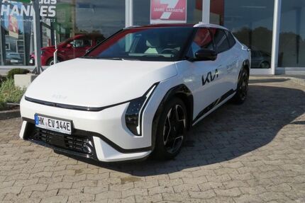 Kia EV4 3.000 km 40.990 &euro; Bad Fallingbostel/Dorfm. 29683
