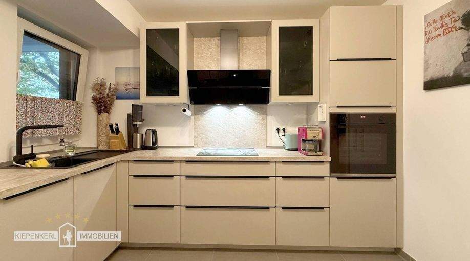 Etagenwohnung Münster / Wolbeck Wolbeck - 3 Zimmer, 71 m&sup2;, 389.400&euro; | Angebot:25672624