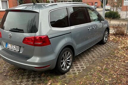VW Sharan 142.500 km 15.450 &euro; Dörpen 26892
