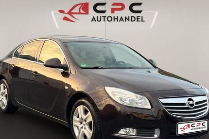 Opel Insignia 205.284 km 3.900 &euro; Hannover 30165