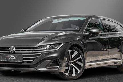 VW Arteon 108.169 km 26.279 &euro; Roigheim 74255