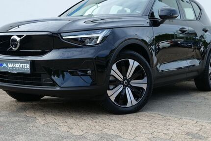 Volvo XC40 32.502 km 34.990 &euro; Bielefeld 33647