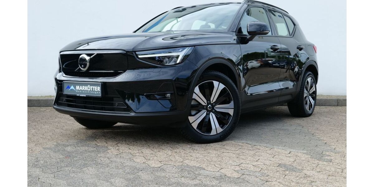 Volvo XC40 32.502 km 34.990 &euro; Bielefeld 33647