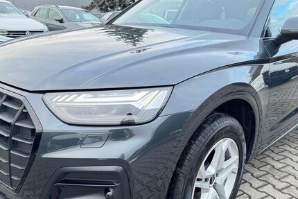 Audi Q5 46.086 km 38.799 &euro; Nabburg 92507