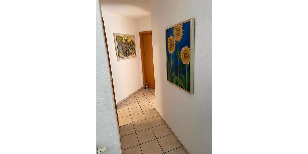 Erdgeschoßwohnung Herrenberg - 3.5 Zimmer, 79 m&sup2;, 349.000&euro; | Angebot:26844884