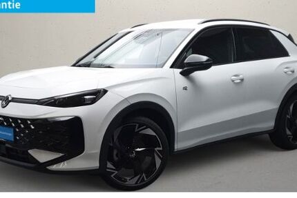 VW T-Roc 4.622 km 34.950 &euro; Garmisch-Partenkirchen 82467