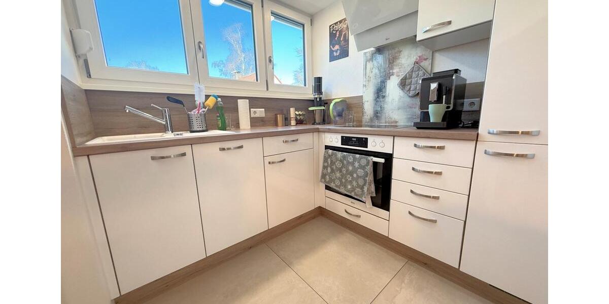 Dachgeschoßwohnung Ingolstadt Münchener Straße - 3.5 Zimmer, 68 m&sup2;, 339.000&euro; | Angebot:26123021