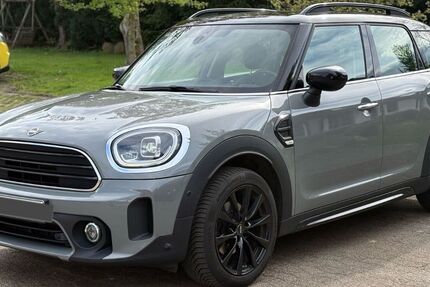 Mini Countryman D (Cooper) 151.100 km 19.900 &euro; Fintel 27389