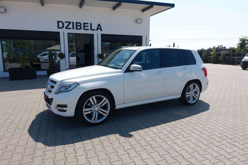 GLK 220