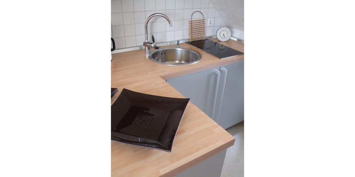 Etagenwohnung Darmstadt Bessungen - 1 Zimmer, 25 m&sup2;, 835&euro; | Angebot:25845357