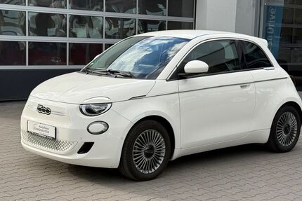 Fiat 500e 15.400 km 21.950 &euro; Bad Arolsen 34454