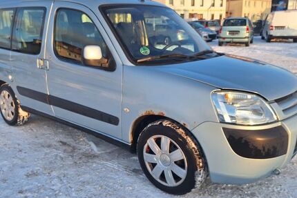 Citroen Berlingo 183.103 km 699 &euro; Nordhausen 99734
