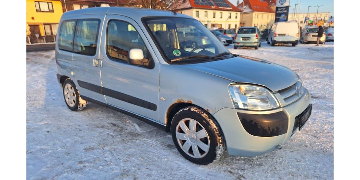 Citroen Berlingo 183.103 km 699 &euro; Nordhausen 99734
