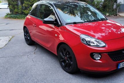 Opel Adam 93.300 km 6.000 &euro; Ebersberg 85560