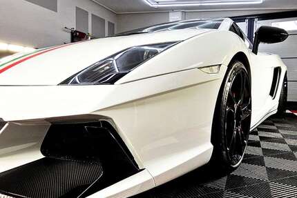 Lamborghini Gallardo 30.990 km 129.900 &euro; Wolnzach 85283